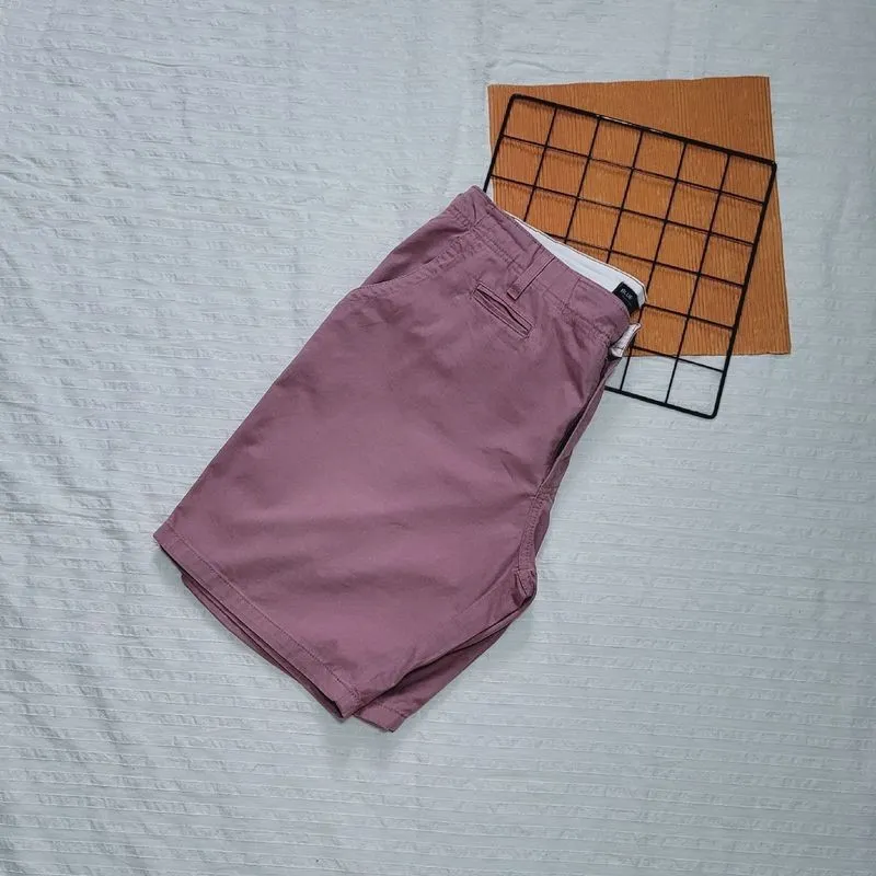 bermuda blue steel slim tam 46