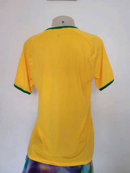 camisa do Brasil tam gg