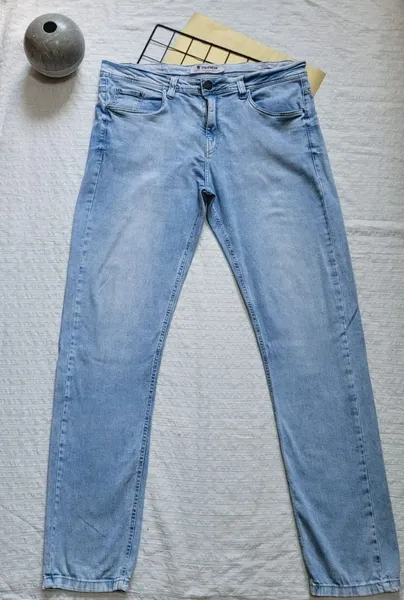 calça jeans polo wear tam 46