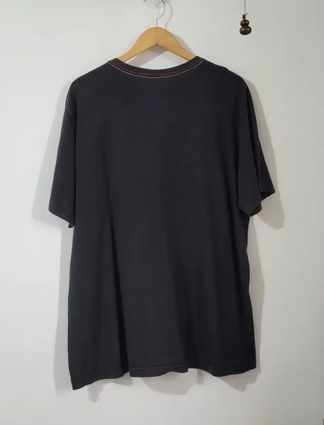 Camisa Estampada as baratas tam 3G