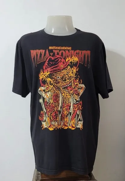 Camisa Estampada as baratas tam 3G