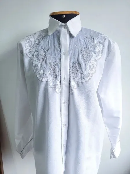 Csmisa Branca Vintage