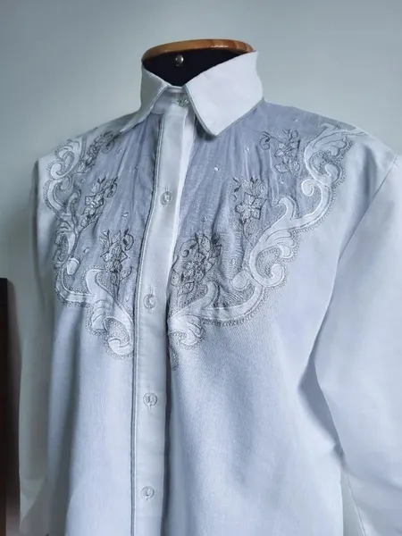 Csmisa Branca Vintage