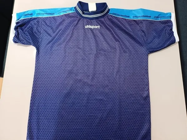 camisa de futebol retrô