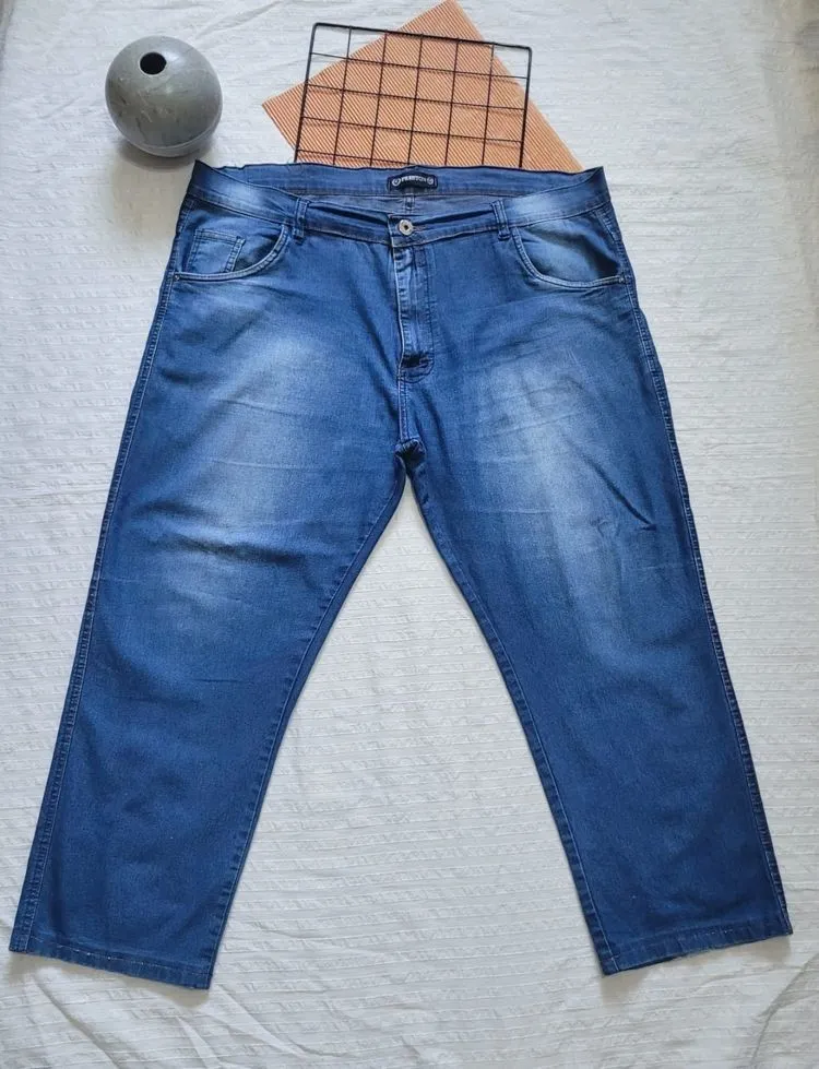 calça jeans preston