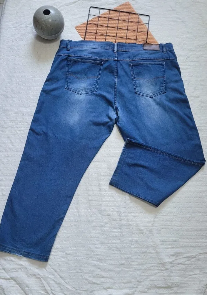 calça jeans preston