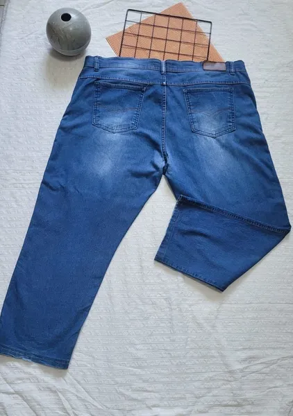 calça jeans preston