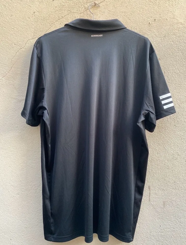 camisa polo adidas primegreen aeroready g