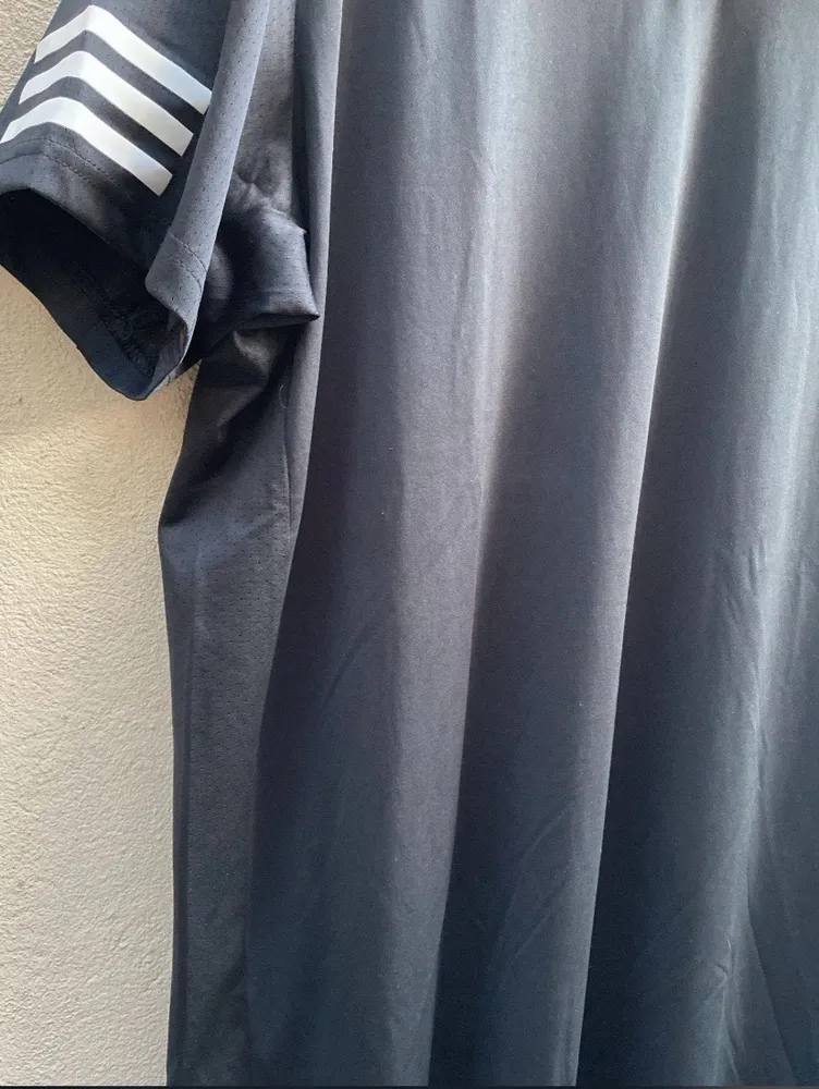 camisa polo adidas primegreen aeroready g