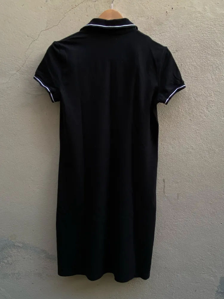 vestido tommy