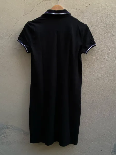 vestido tommy