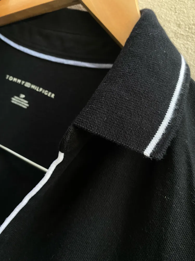 vestido tommy