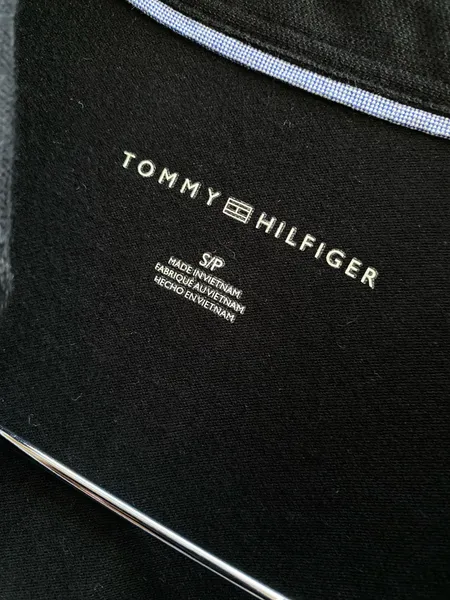 vestido tommy