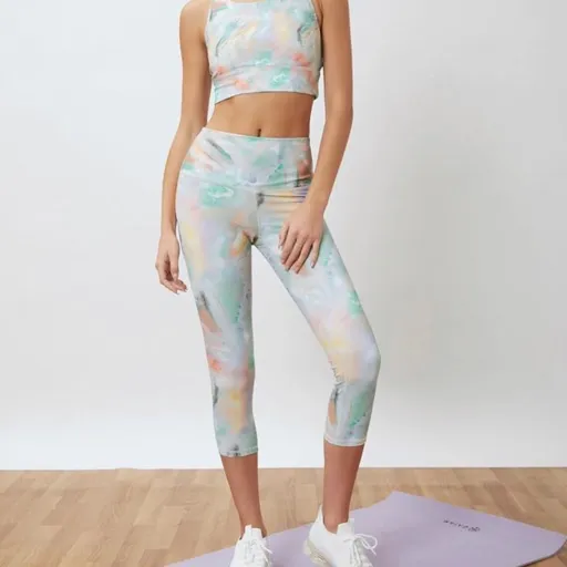 conjunto academia moft