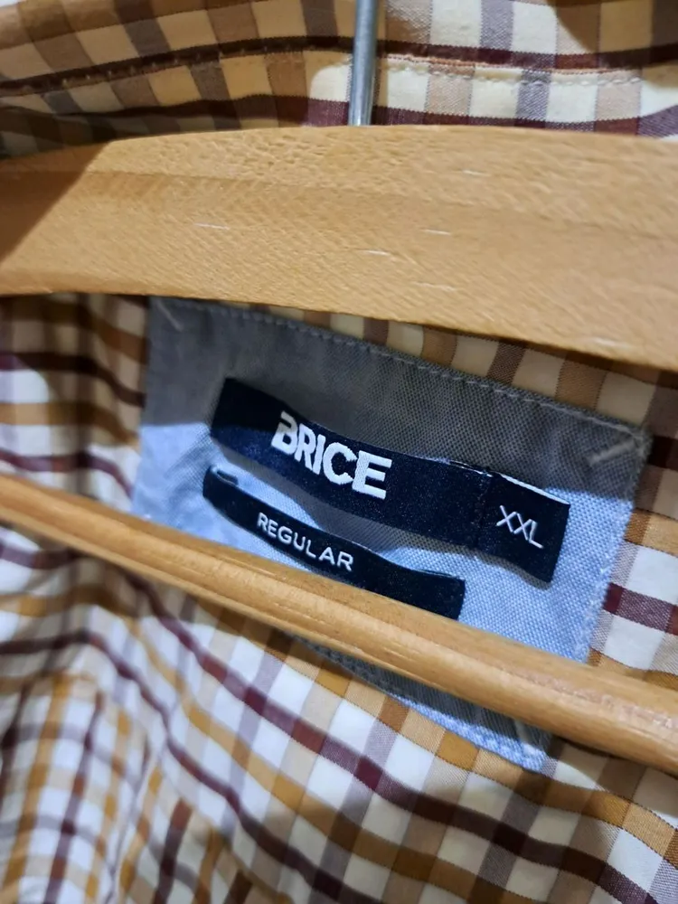 camisa masculina ggg