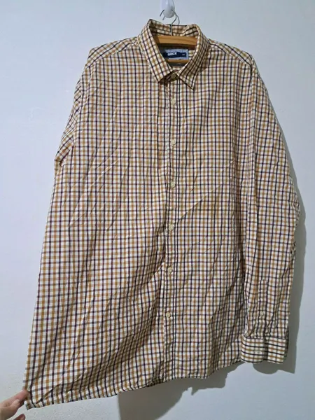 camisa masculina ggg