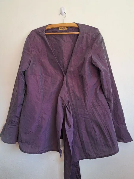 blusa feminina plus size passy