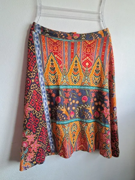 saia dress to