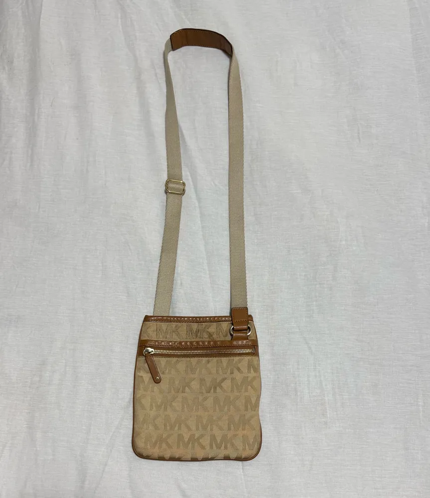 bolsa michael kors original