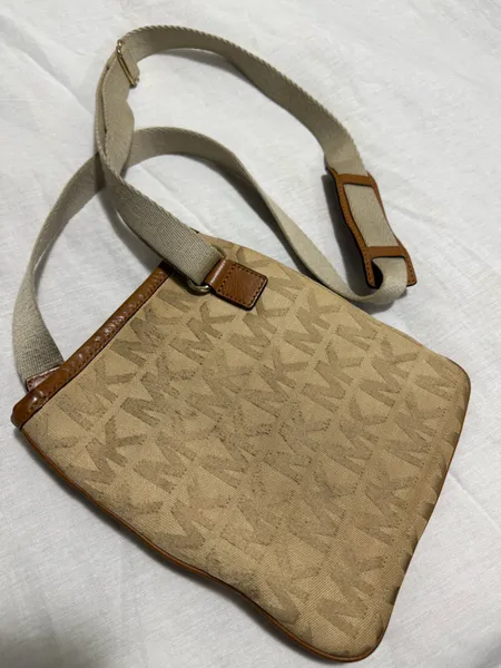 bolsa michael kors original