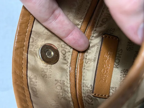 bolsa michael kors original