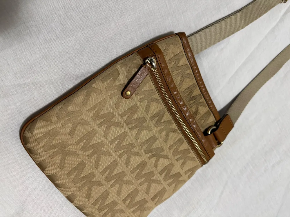 bolsa michael kors original