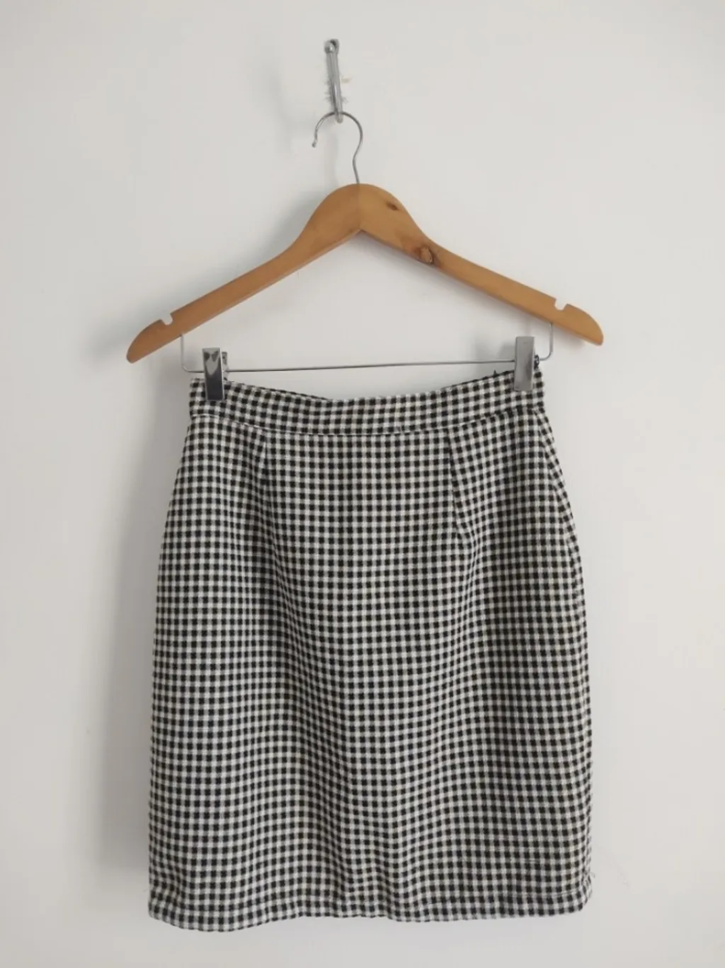 Conjunto Blazer e Saia de Alfaiataria - Vintage CGC - Tam. P