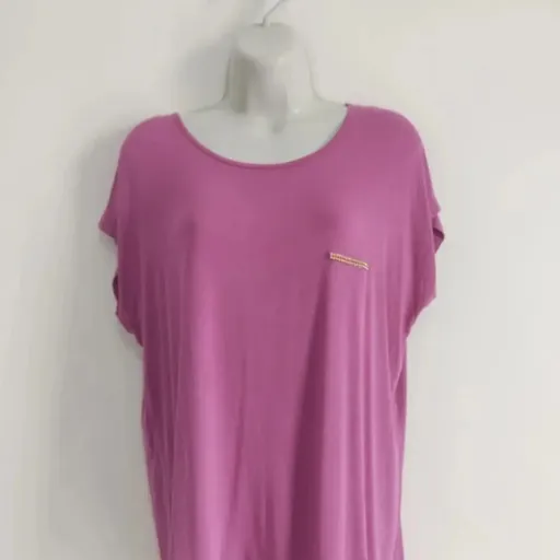 Blusa Magenta - Tam. G