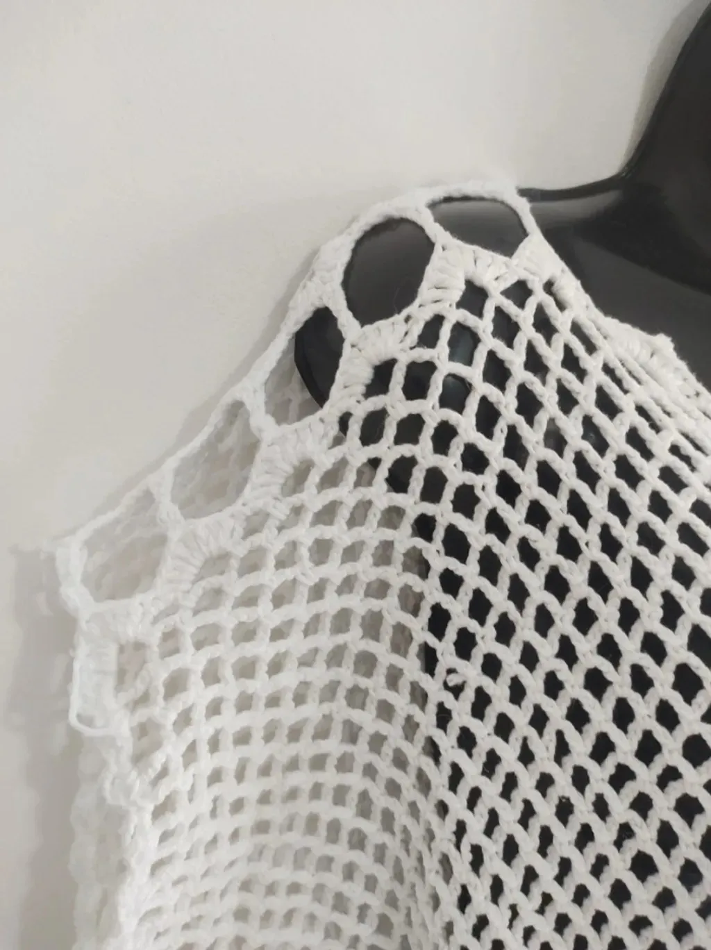 Saída de Praia de Crochê - Tam. G