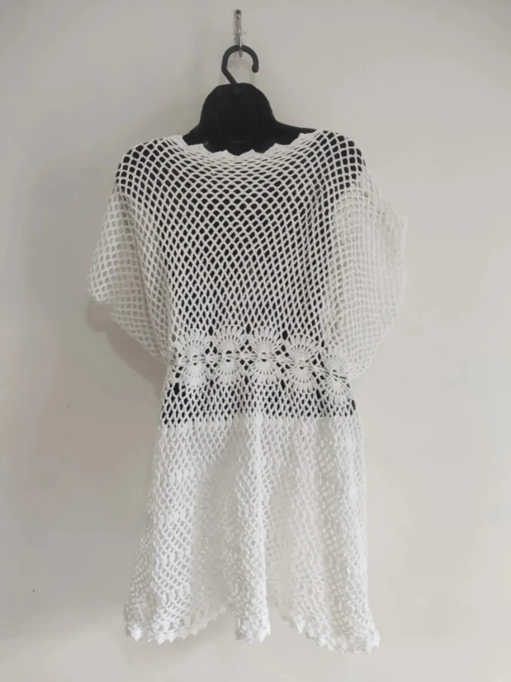 Saída de Praia de Crochê - Tam. G