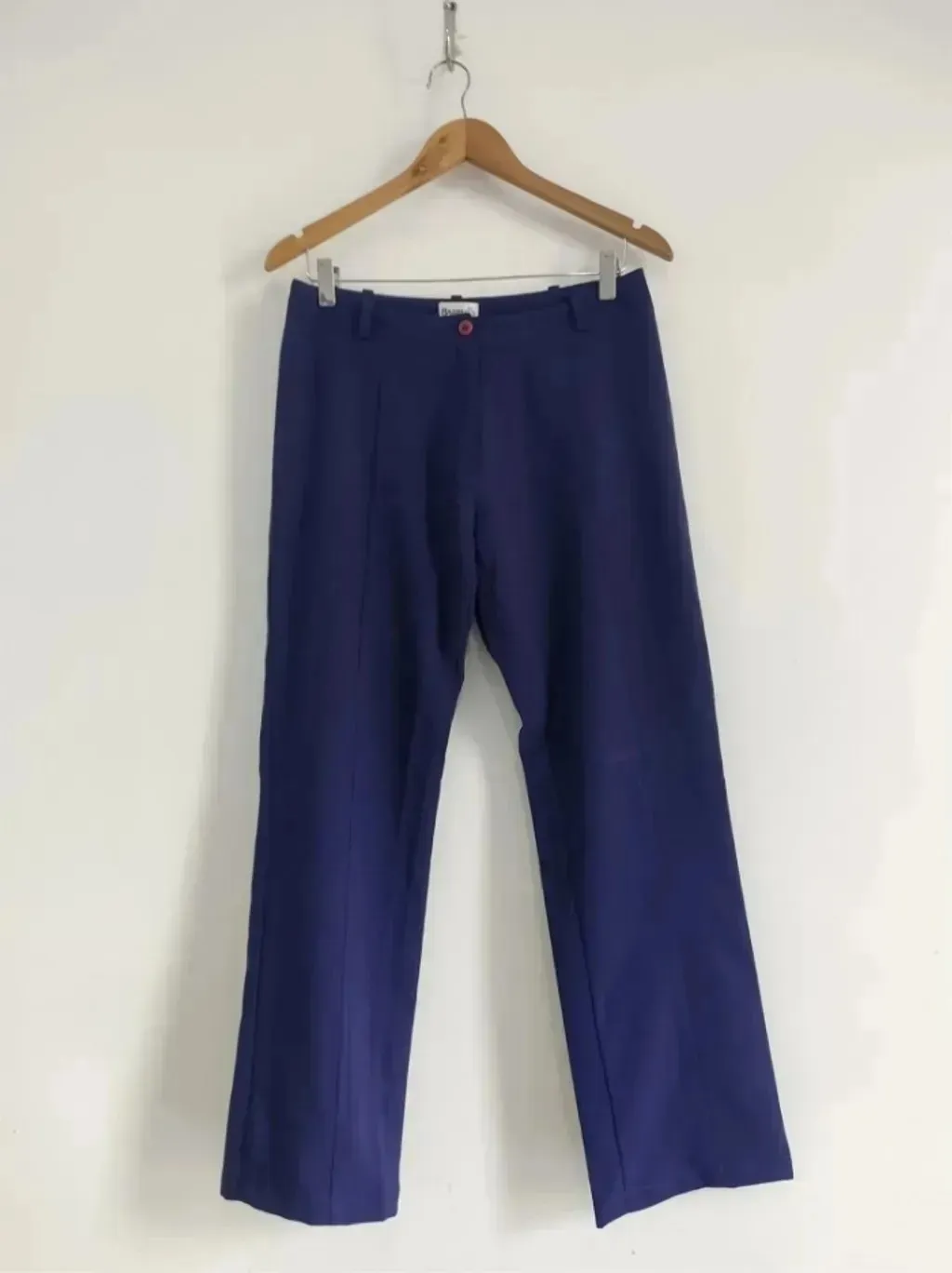 Conjunto de Alfaiataria BARREDS - Tam. M