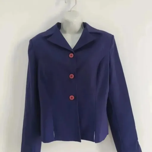 Conjunto de Alfaiataria BARREDS - Tam. M