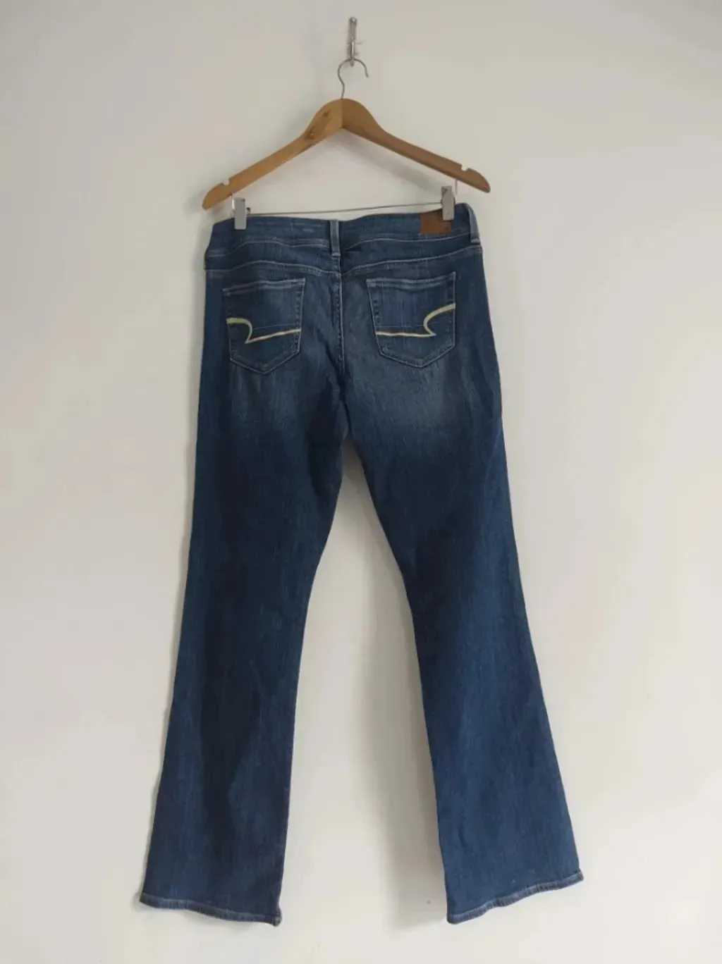 Calça Jeans American Eagle - Tam. 44
