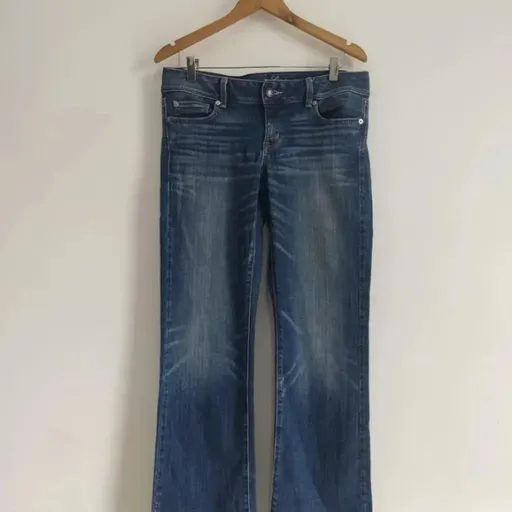 Calça Jeans American Eagle - Tam. 44