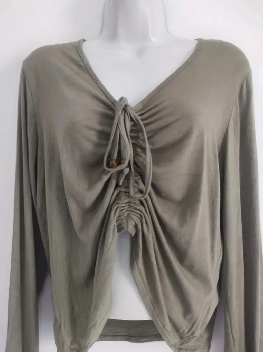 Bluza Franzida - Patricia Foster - Tam. GG