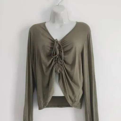 Bluza Franzida - Patricia Foster - Tam. GG