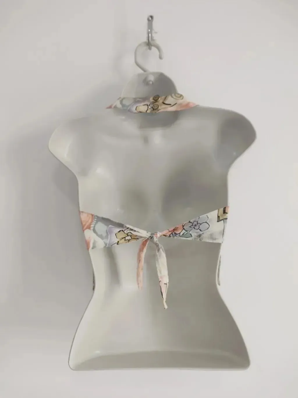 Cropped Amarração nas Costas - Tam. P