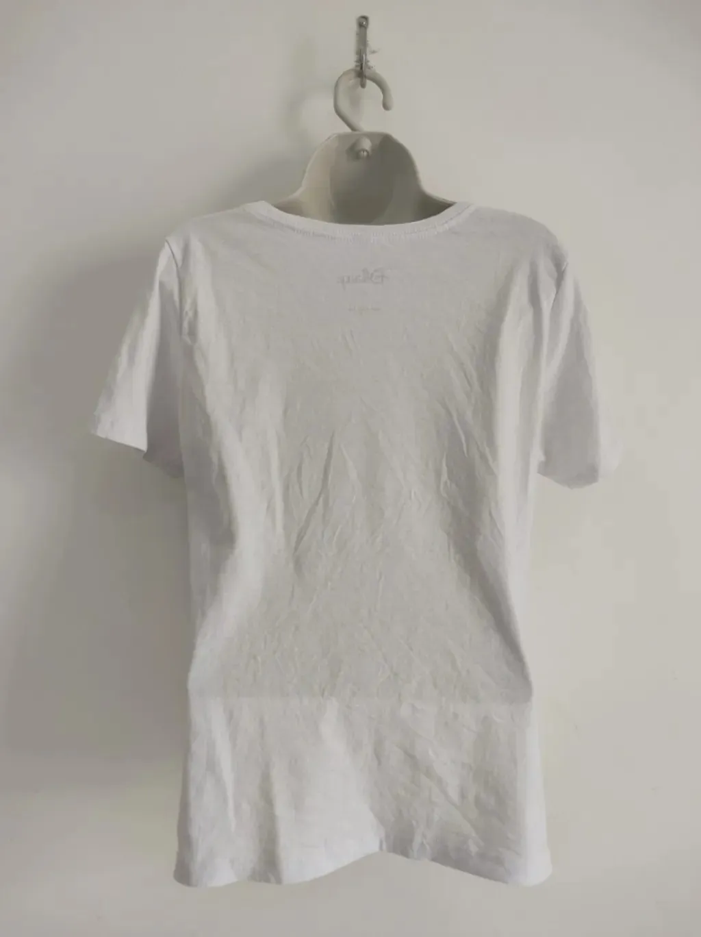 T-Shirt Vilãs da Disney - Tam. M