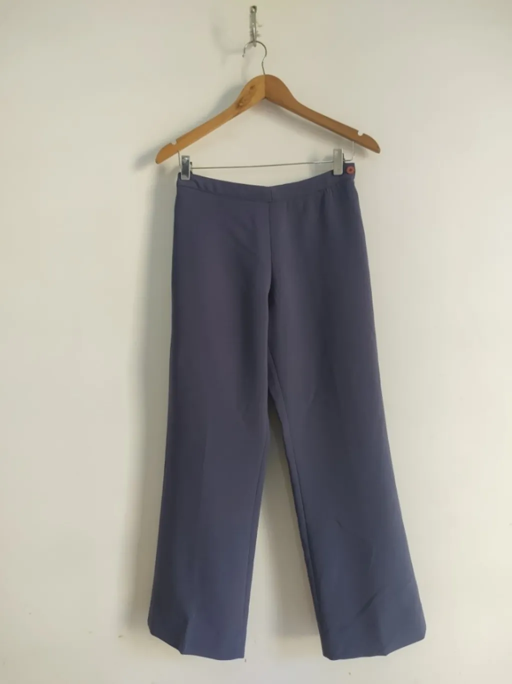 Conjunto Blazer e Calça de Alfaiataria FILLITY - Tam. P