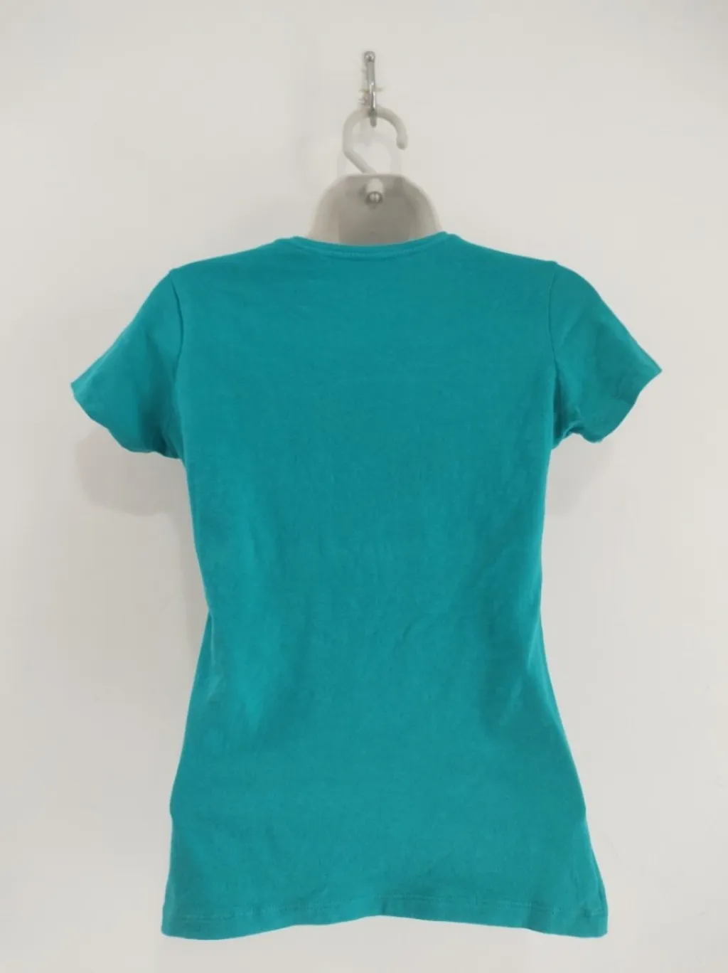 T-Shirt Polo Wear - Tam. M