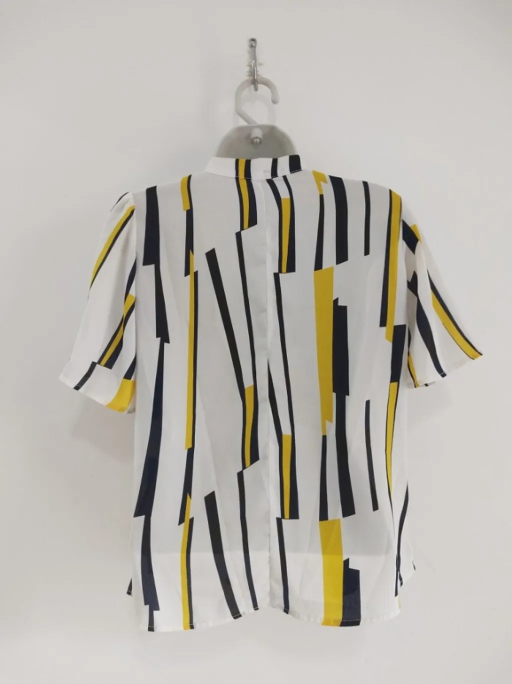 Blusa Social Laço - Tam. P