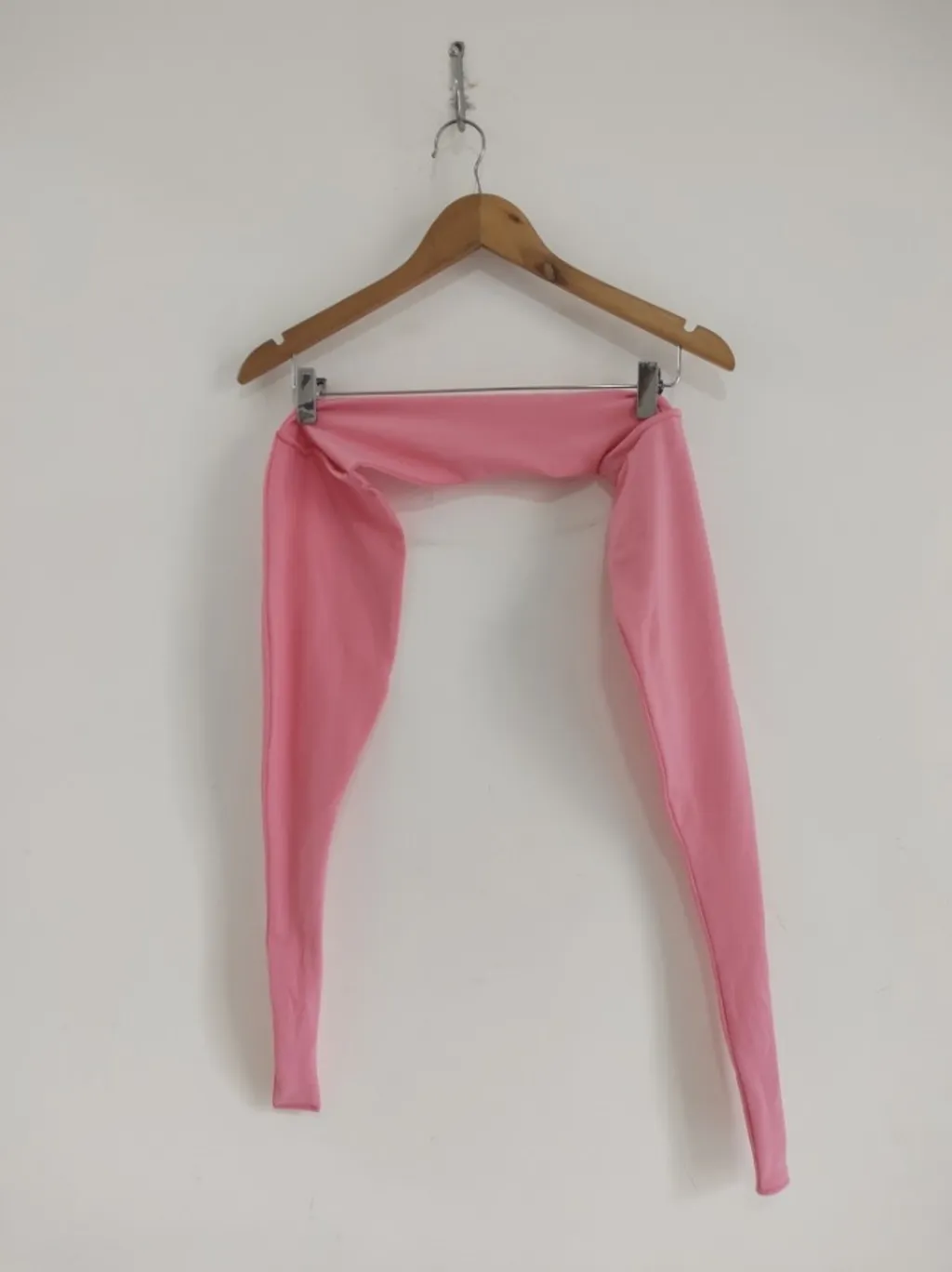 Cropped Amarração Frontal - Tam. P