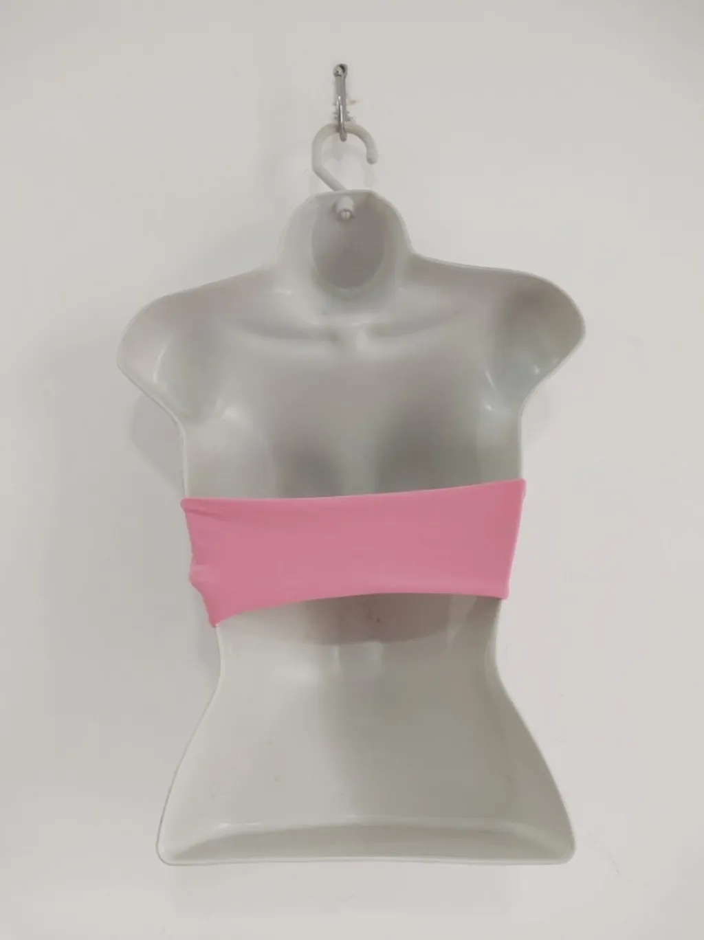 Cropped Amarração Frontal - Tam. P