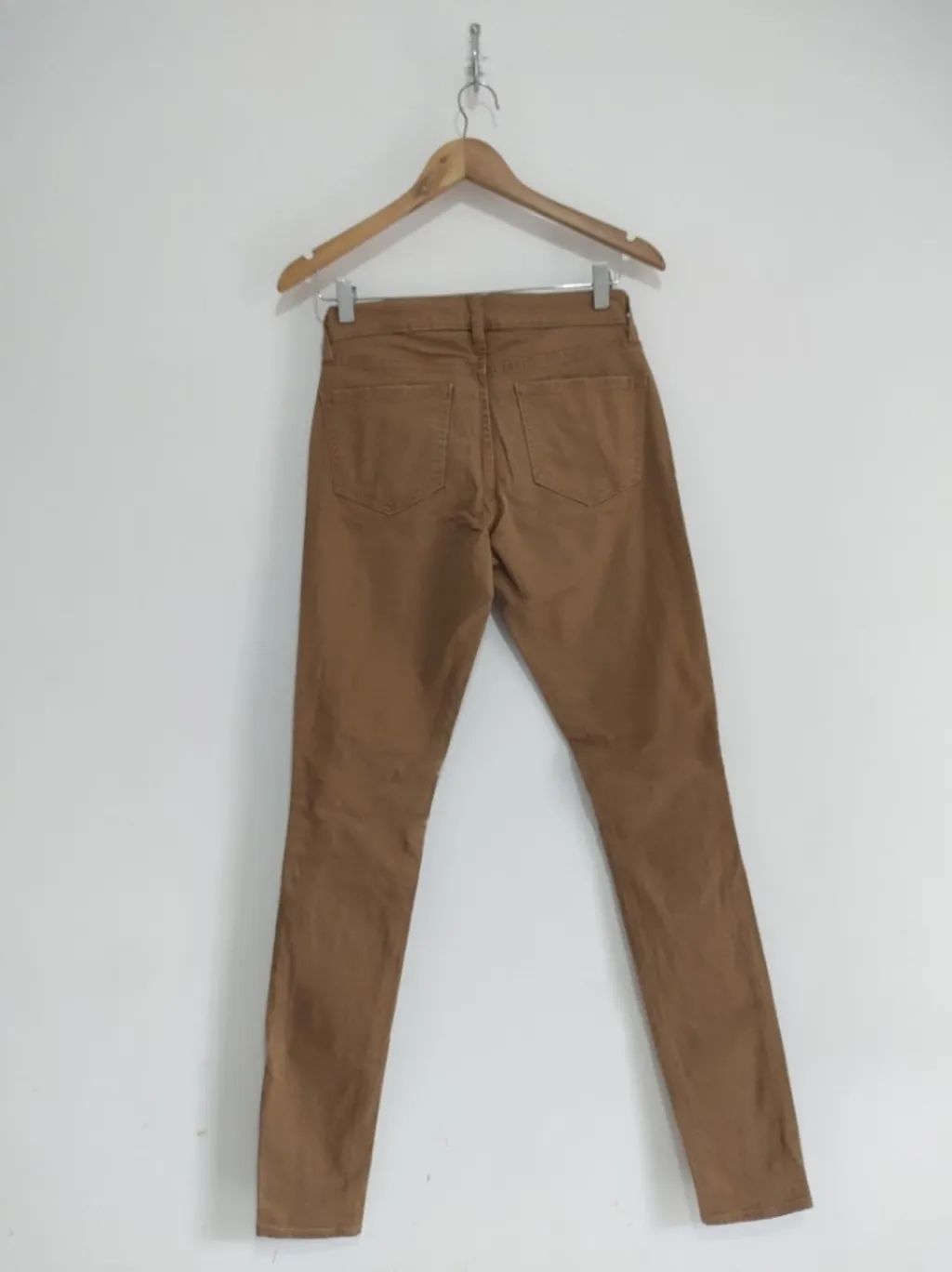 Calça Jeans Bege OLD NAVY - Tam. 36