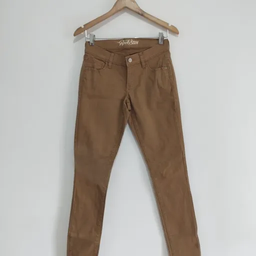 Calça Jeans Bege OLD NAVY - Tam. 36