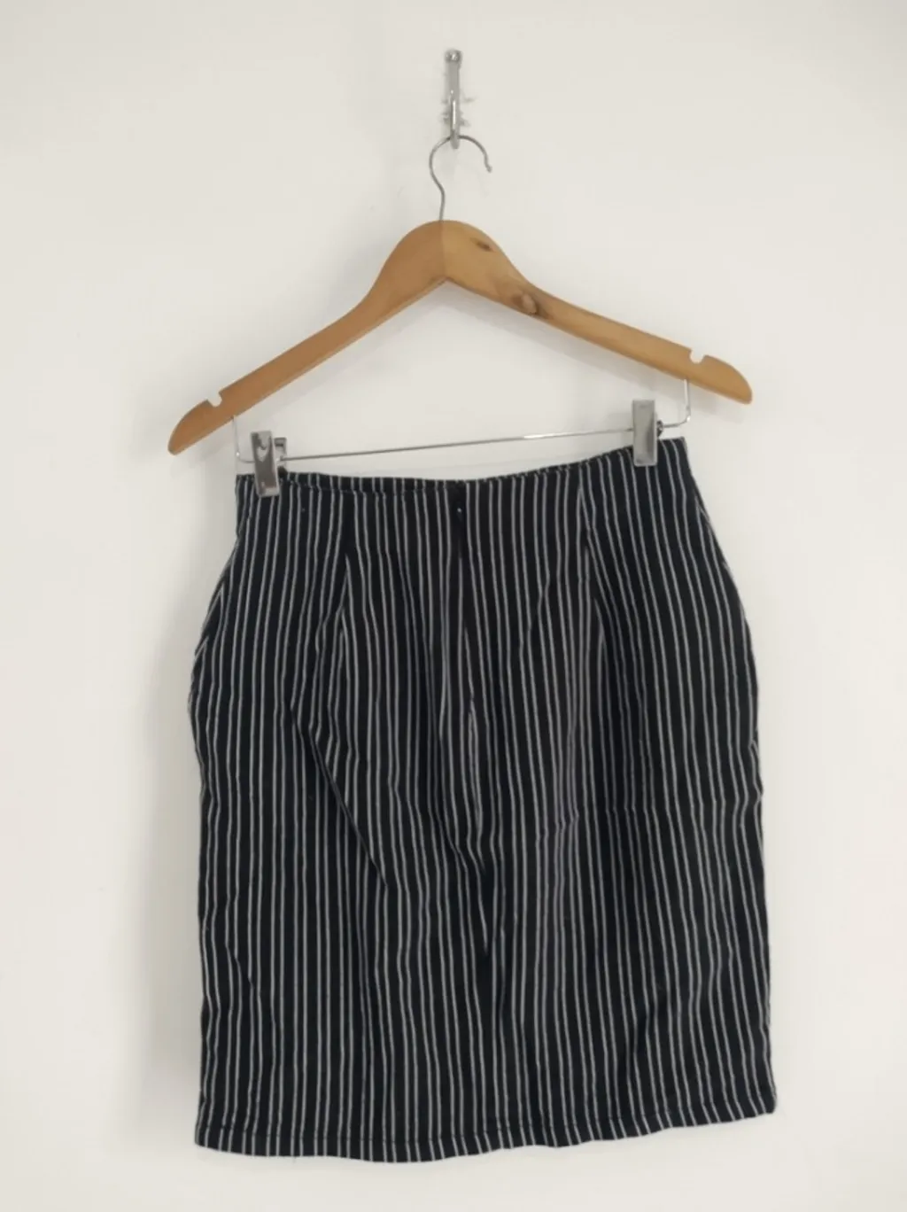 Saia de Alfaiataria Armani - Tam. P