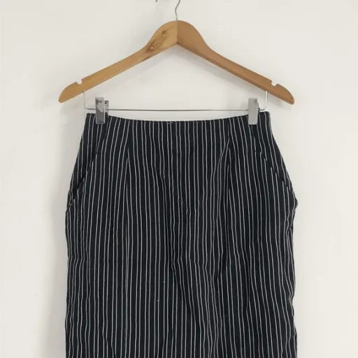 Saia de Alfaiataria Armani - Tam. P