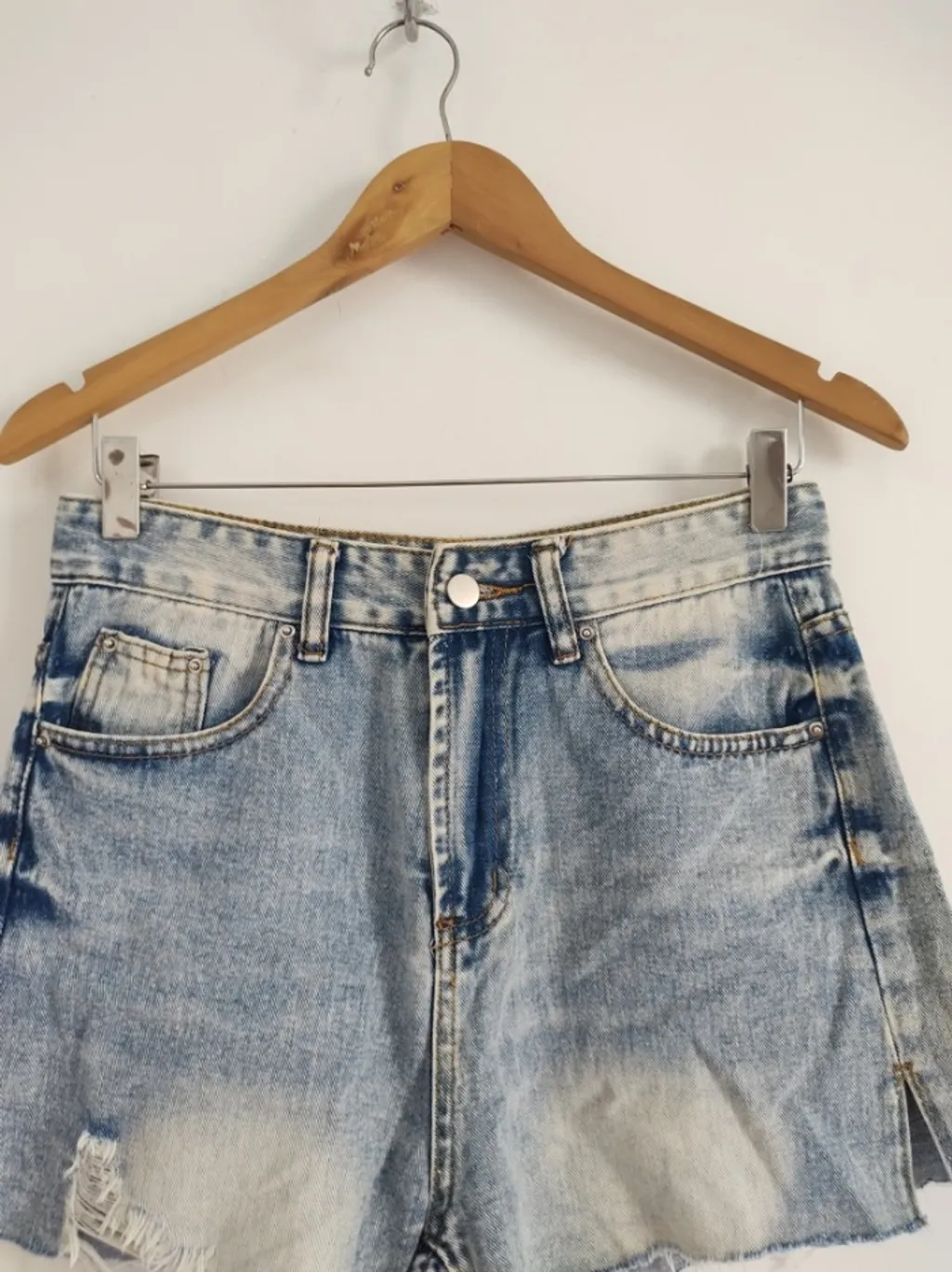 Shorts Jeans Urbanic Novo com Etiqueta - Tam. 36