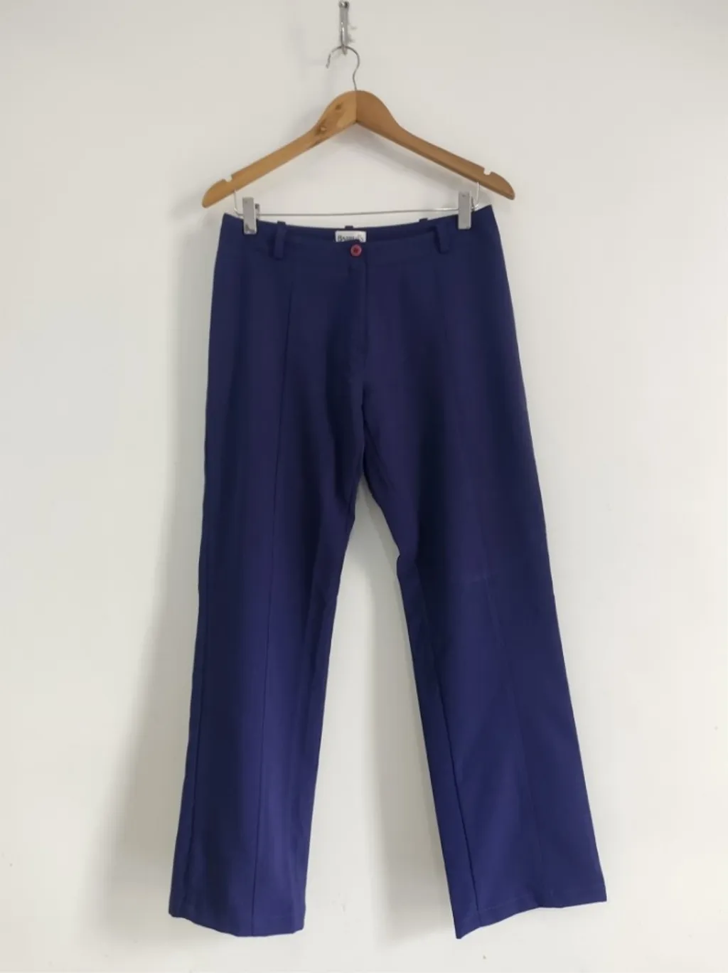 Conjunto de Alfaiataria BARREDS - Tam. M