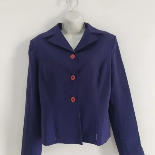 Conjunto de Alfaiataria BARREDS - Tam. M